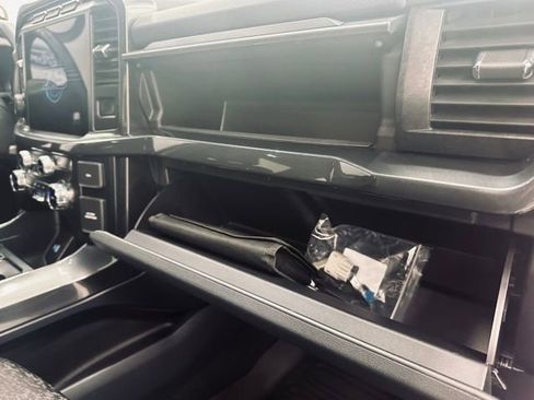 Certified 2023 Ford F150 Tremor w/ 360 Degree Camera Package image 11