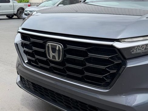 Used 2024 Honda CR-V EX image 22