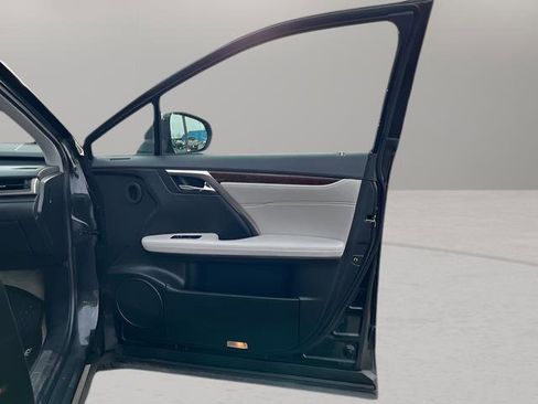 Used 2016 Lexus RX 350 AWD w/ Premium Package image 30