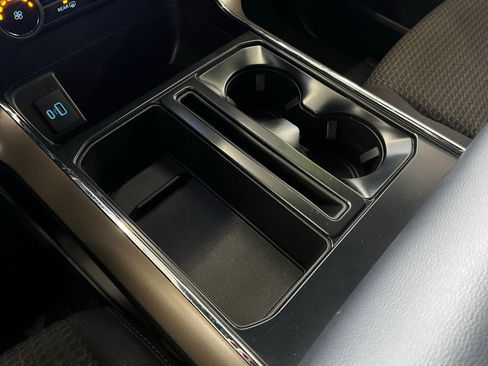 Used 2024 Ford F150 STX w/ Equipment Group 201A FX4 image 15