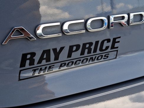 Used 2023 Honda Accord Sport image 30