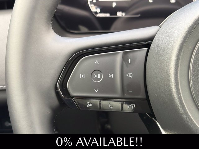 Used 2026 MAZDA CX-5 Preferred AWD/4WD image 15