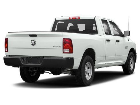 Used 2018 RAM 1500 Tradesman w/ Popular Equipment Group AWD/4WD image 3