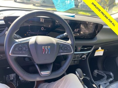 New 2025 Buick Encore GX Sport Touring image 19