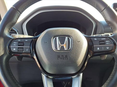 Used 2024 Honda Pilot Touring image 36