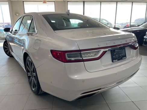 Used 2018 Lincoln Continental Reserve image 5