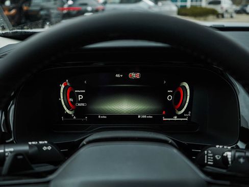 New 2026 Nissan Pathfinder SL w/ SL Premium Package AWD/4WD image 24