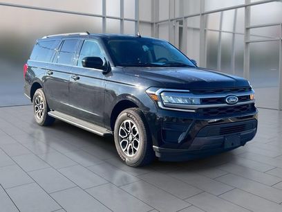 Used 2024 Ford Expedition Max XLT