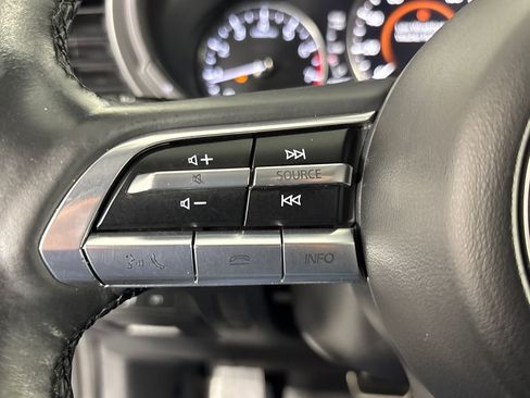 Used 2021 MAZDA CX-30 2.5 Turbo w/ Premium Package image 15