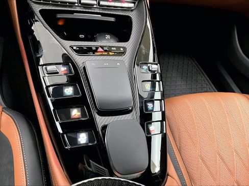 New 2026 Mercedes-Benz AMG GT 43 image 19