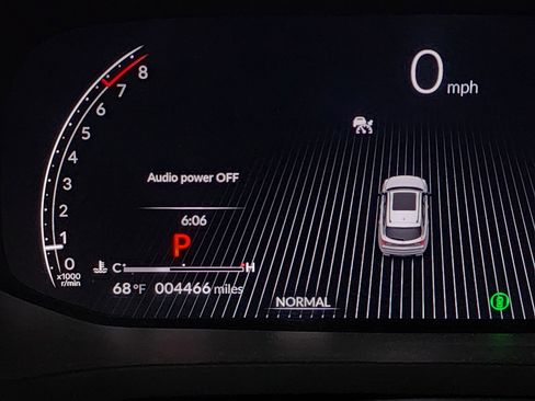 Used 2026 Acura MDX w/Advance Package image 28