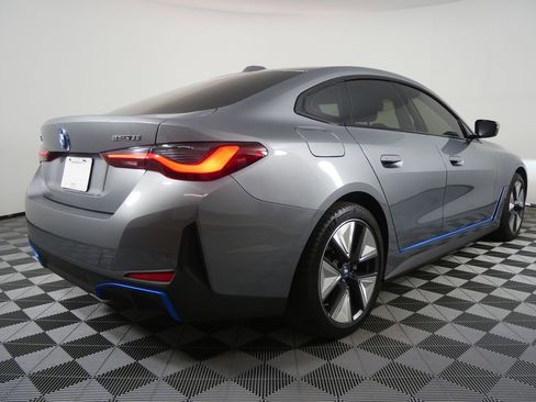 Certified 2023 BMW i4 eDrive35 w/ Premium Package image 3