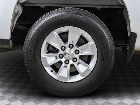 Used 2019 Chevrolet Silverado 1500 LT w/ All-Star Edition image 29