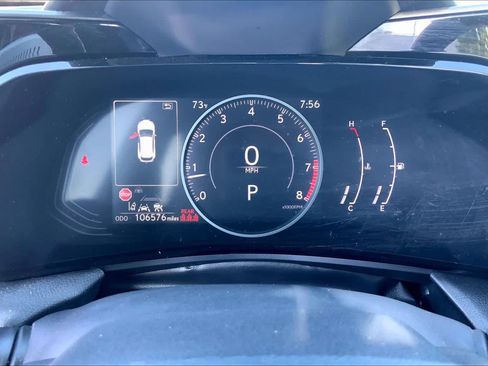 Used 2023 Lexus NX 250 FWD image 26