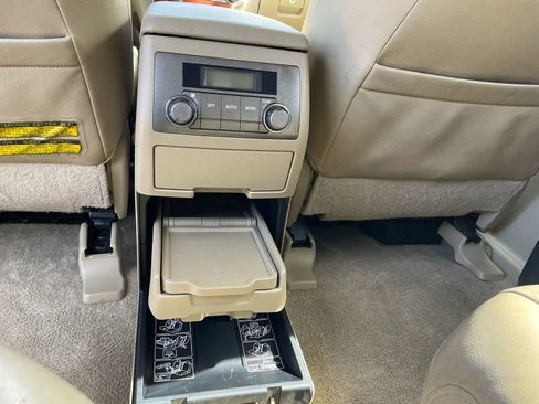 Used 2008 Toyota Highlander Limited image 9