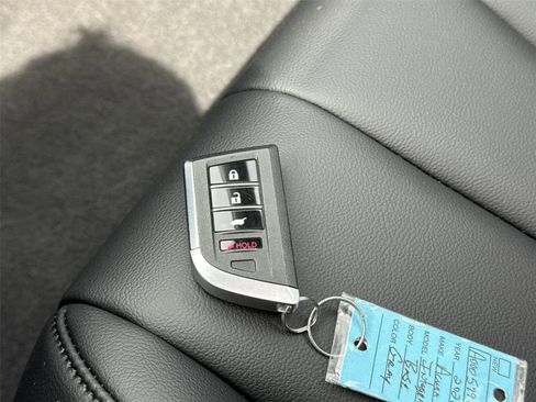 Certified 2026 Acura Integra FWD image 31