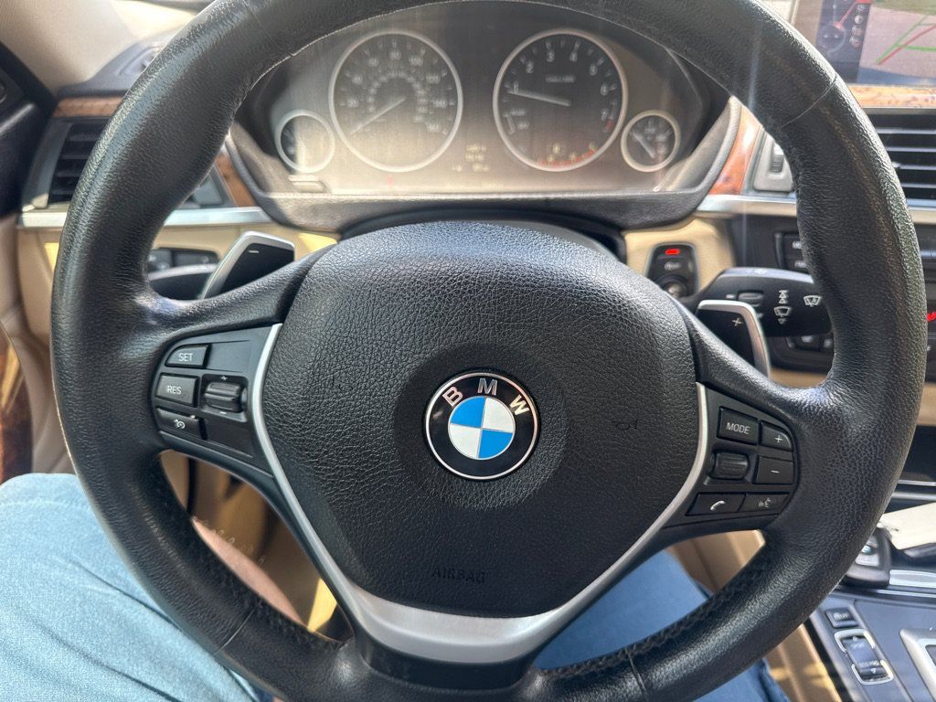 Used 2014 BMW 428i xDrive Coupe w/ Premium Package AWD/4WD image 15
