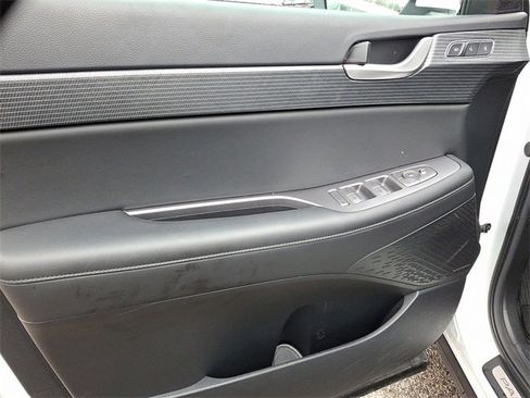 Certified 2025 Hyundai Palisade Limited image 12