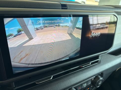 New 2026 Jeep Wrangler Sport image 18