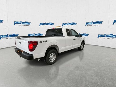 Used 2025 Ford F150 XL AWD/4WD image 11