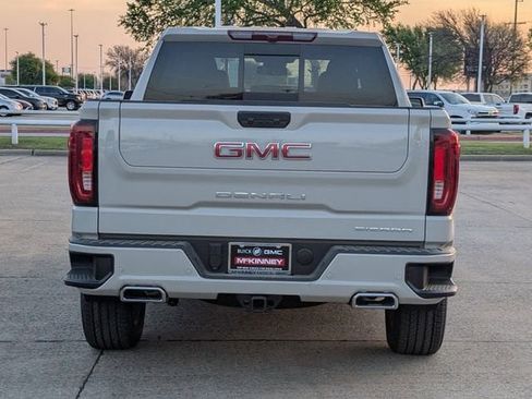 New 2026 GMC Sierra 1500 Denali RWD image 5