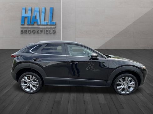 Used 2024 MAZDA CX-30 AWD 2.5 S w/ Preferred Package image 6