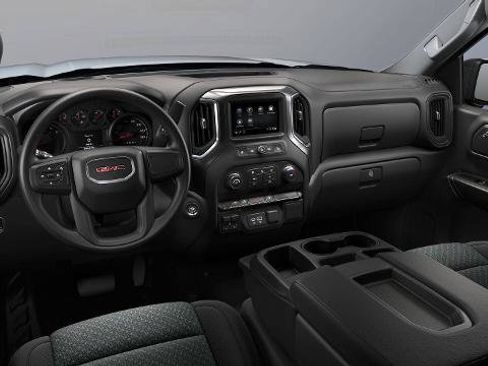 New 2026 GMC Sierra 1500 Pro w/ Pro Value Package image 6