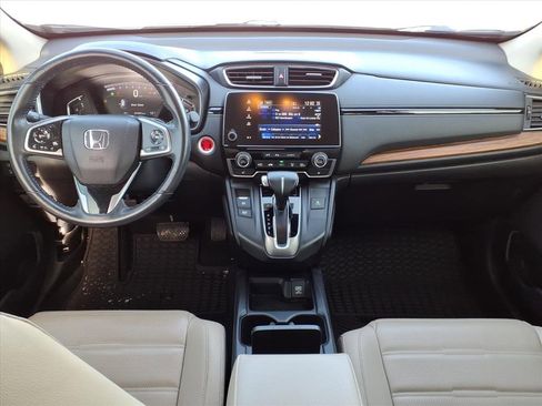 Used 2019 Honda CR-V EX-L image 21