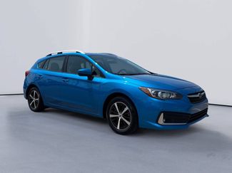Certified 2023 Subaru Impreza 2.0i Premium AWD/4WD video 1
