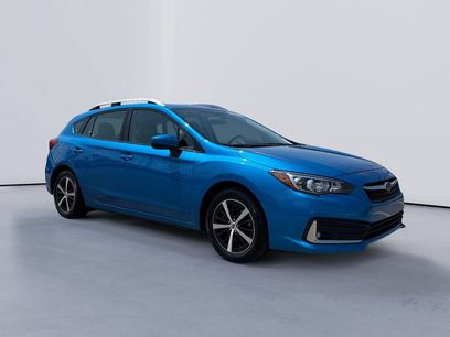 Certified 2023 Subaru Impreza 2.0i Premium