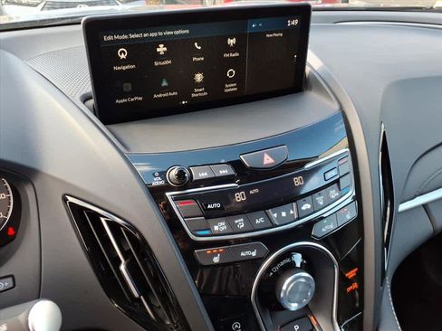 Certified 2023 Acura RDX w/Technology Package image 21