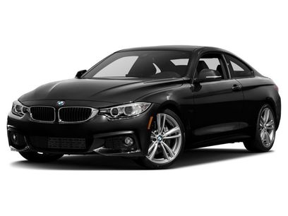 Used 2017 BMW 440i xDrive Coupe