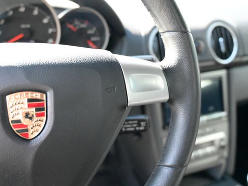 Used 2005 Porsche Boxster RWD image 25