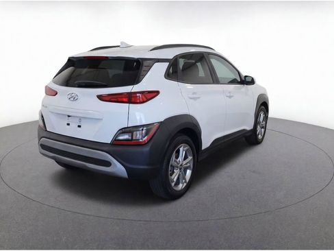 Used 2023 Hyundai Kona SEL w/ Convenience Package FWD image 5
