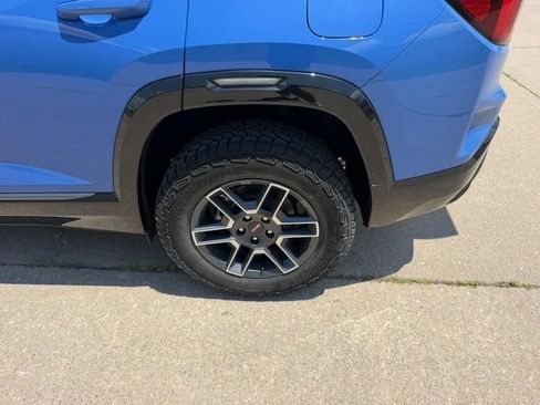 New 2026 GMC Terrain AT4 w/ Convenience Package III AWD/4WD image 7