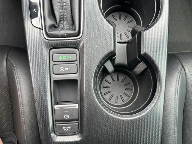 Used 2024 Honda Civic EX-L image 25