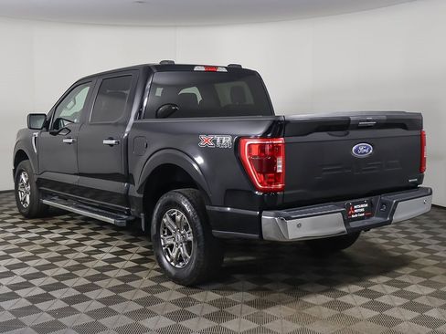 Used 2022 Ford F150 XLT w/ XTR Package image 7