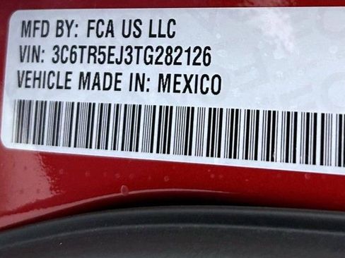 New 2026 RAM 2500 Power Wagon AWD/4WD image 25