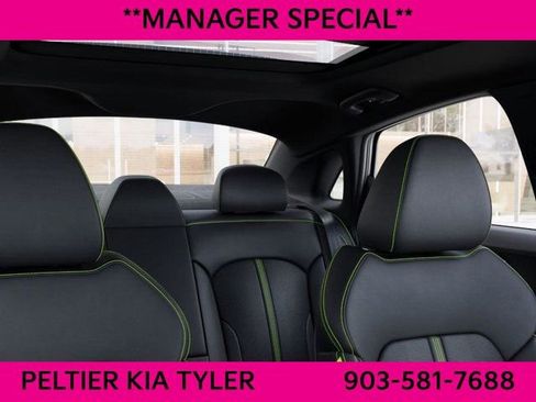 New 2026 Kia K5 GT w/ GT1 Package image 28