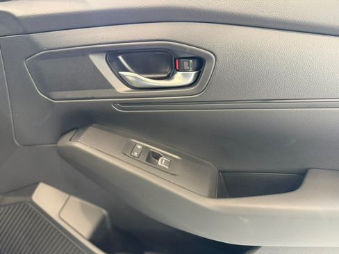 Used 2026 Honda Accord LX image 16