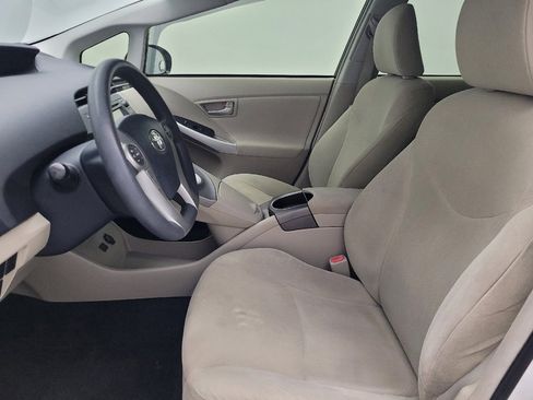 Used 2015 Toyota Prius Four image 17
