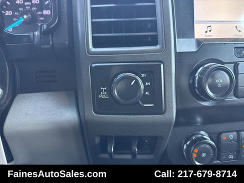 Used 2019 Ford F250 XL w/ STX Appearance Package image 95