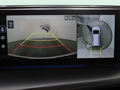 New 2026 Hyundai Ioniq 9 SEL AWD/4WD image 26