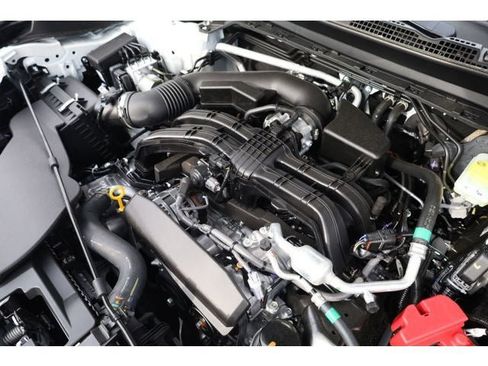 New 2026 Subaru Forester Sport AWD/4WD image 52