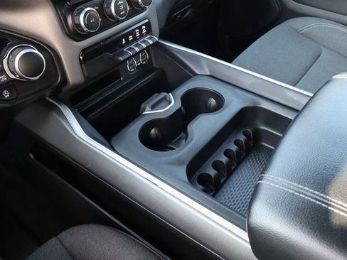 Used 2021 RAM 1500 Big Horn image 24