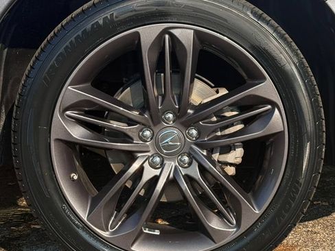 Used 2019 Acura RDX A-Spec w/ Technology Package FWD image 13