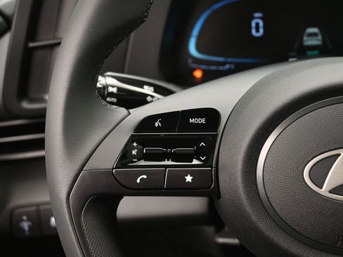 New 2026 Hyundai Elantra SEL Sport image 13