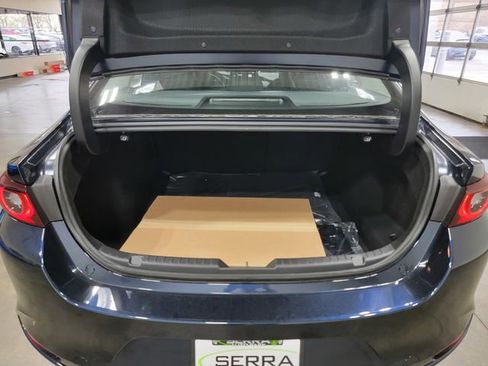 New 2026 MAZDA MAZDA3 s image 32