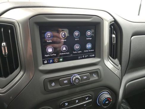 New 2026 Chevrolet Silverado 3500 W/T image 12