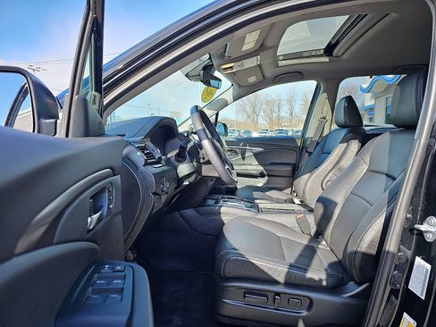 Used 2022 Honda Pilot EX-L image 15